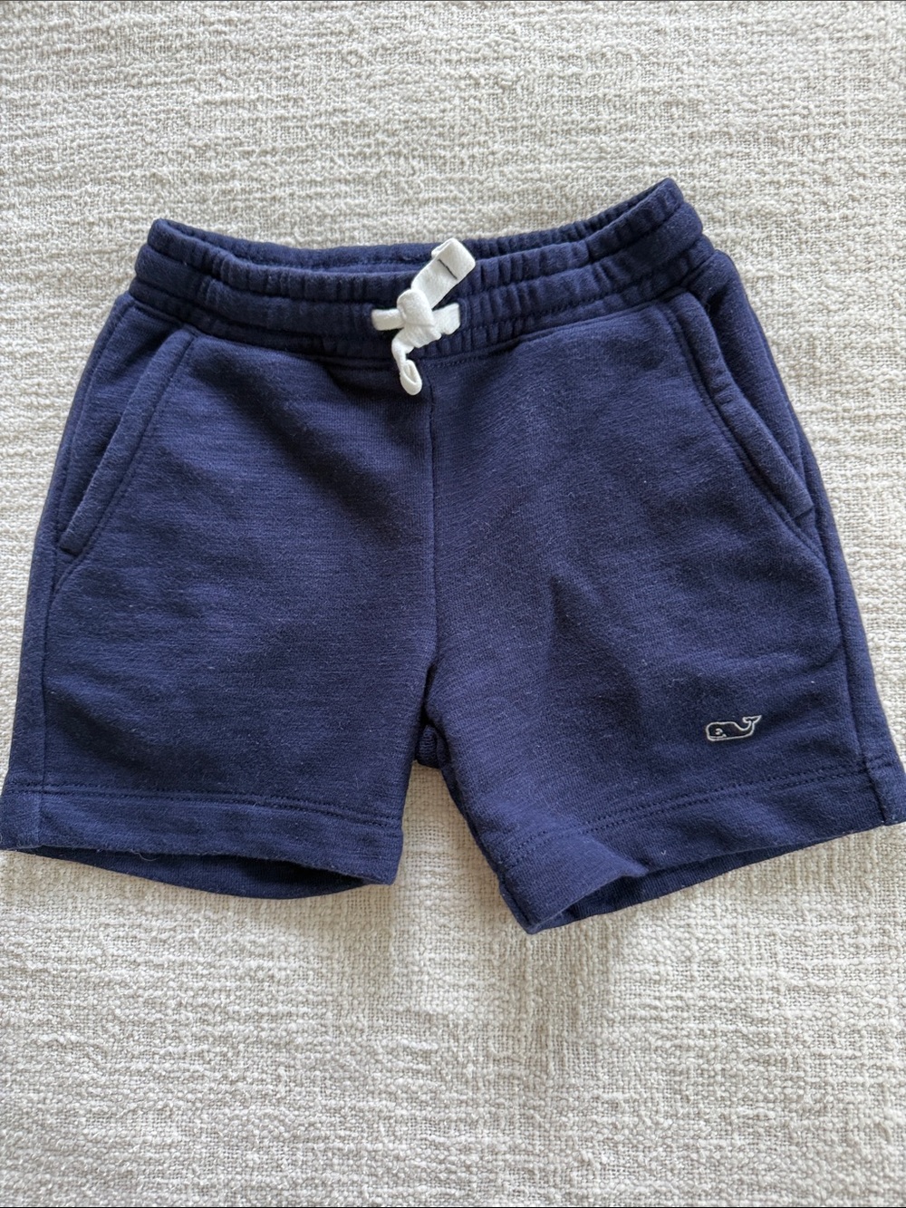 Vineyard Vines 3T Cotton Sweat Shorts